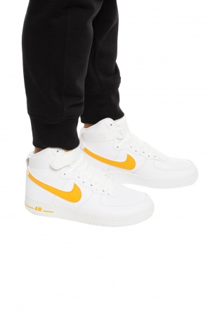 ‘force 1 high 07’ 3’ high-top sneakers, zdjęcie 2 ‘force 1 high 07’ 3’ high-top sneakers od Nike